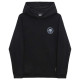 Vans Παιδικό φούτερ Major Sidestripe Hoodie-B